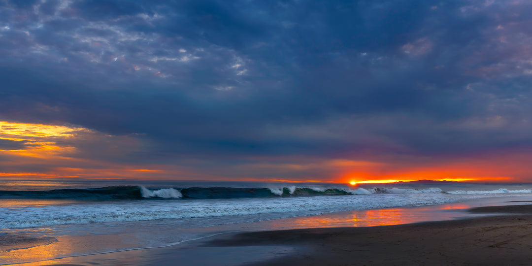 Seascape Wall Art in Pasadena