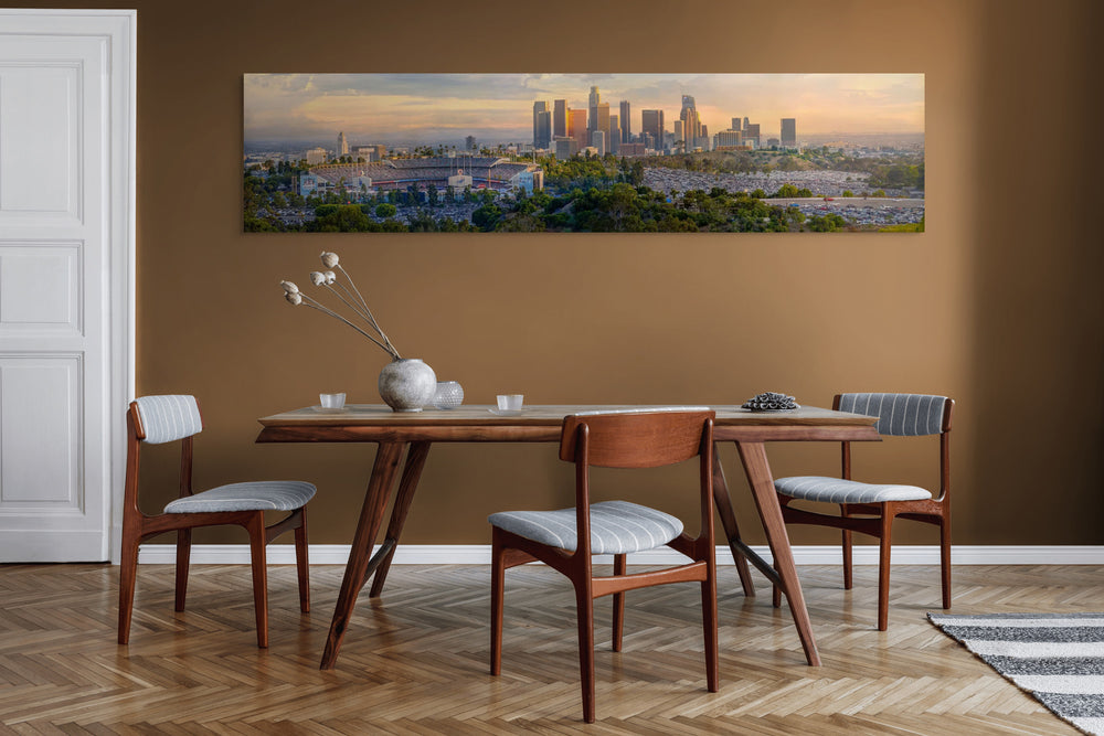 Large Metal  Wall Art by Jimmy Nkutu