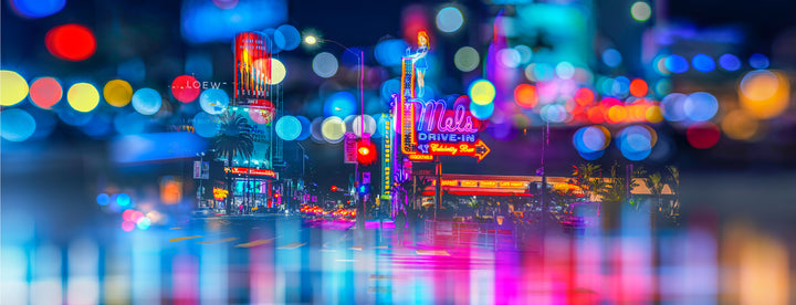 Mel's
