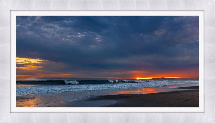 Malibu |  “The Surf Sounds Loudly”