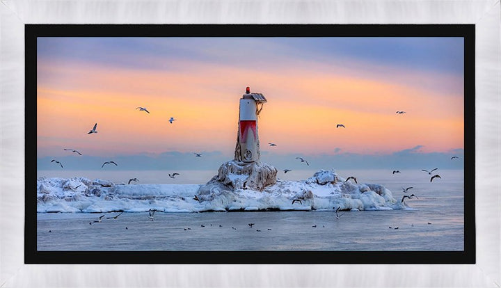 A New Dawn On Kenosha