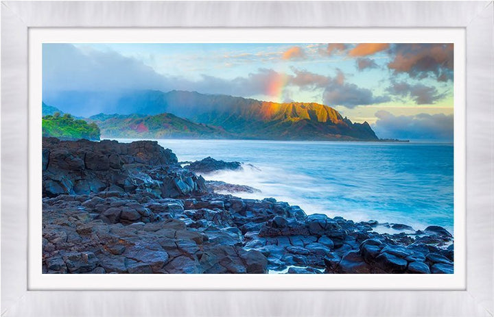 The Queen's Rainbow