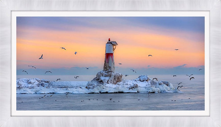 A New Dawn On Kenosha