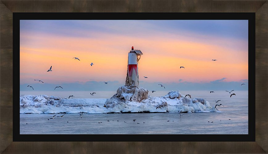A New Dawn On Kenosha