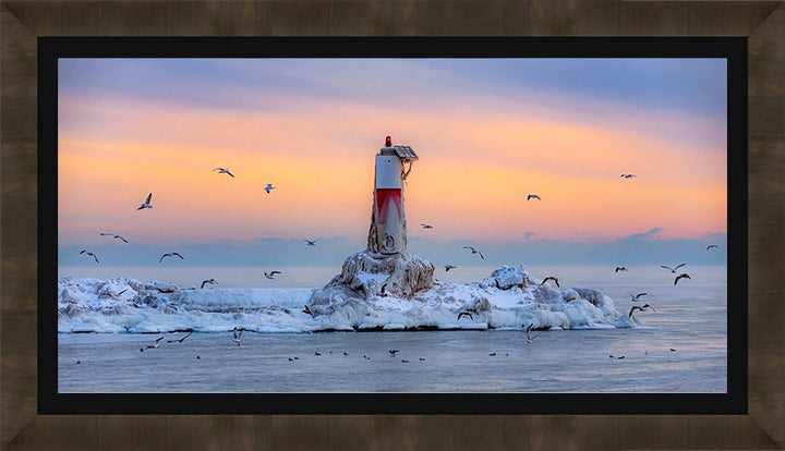 A New Dawn On Kenosha