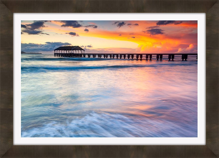 Hanalei Dreams
