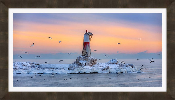 A New Dawn On Kenosha