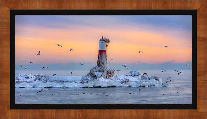 A New Dawn On Kenosha