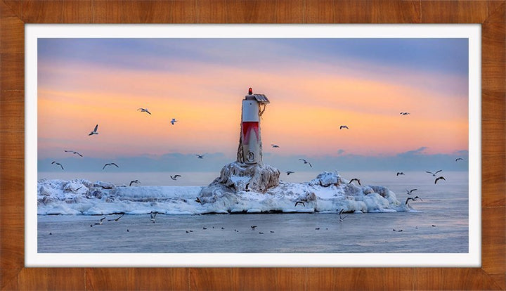 A New Dawn On Kenosha