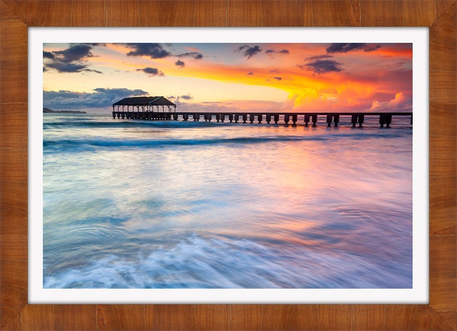 Hanalei Dreams
