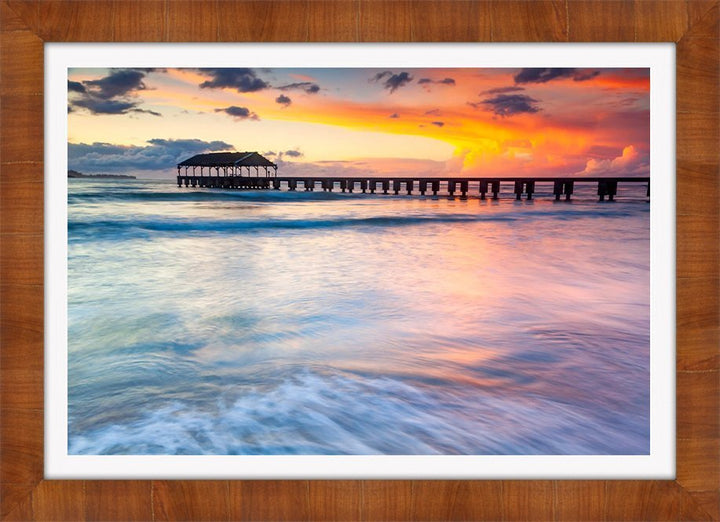 Hanalei Dreams
