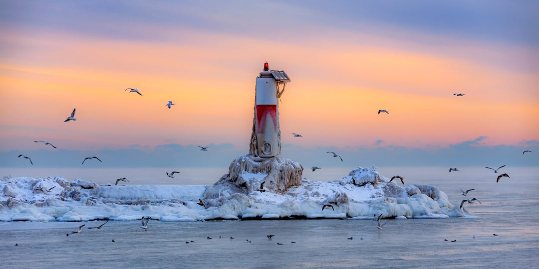 A New Dawn On Kenosha