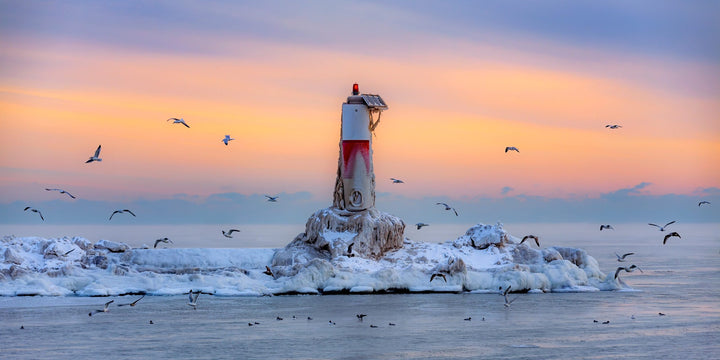 A New Dawn On Kenosha
