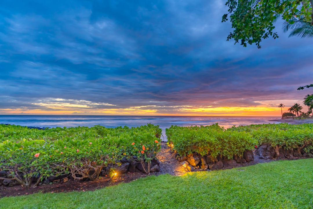 Kona | A Special Sunset 5.19