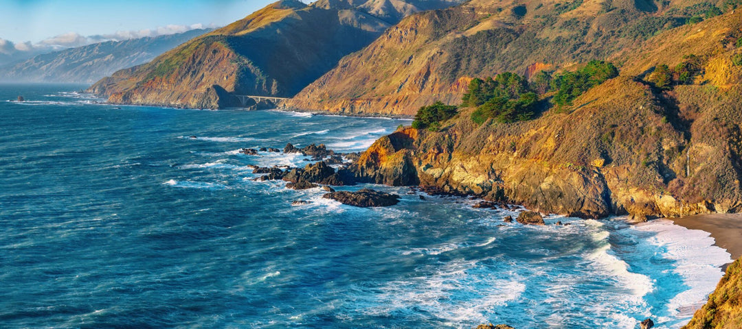 Big Sur