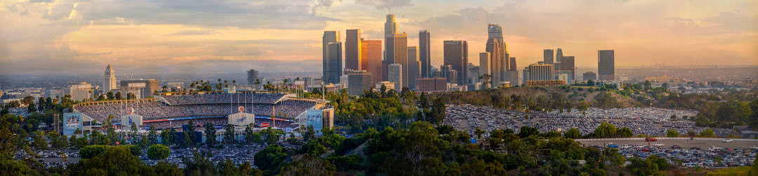 Dodger Stadium | Los Angeles