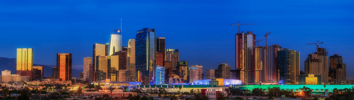 CITY OF ANGELS