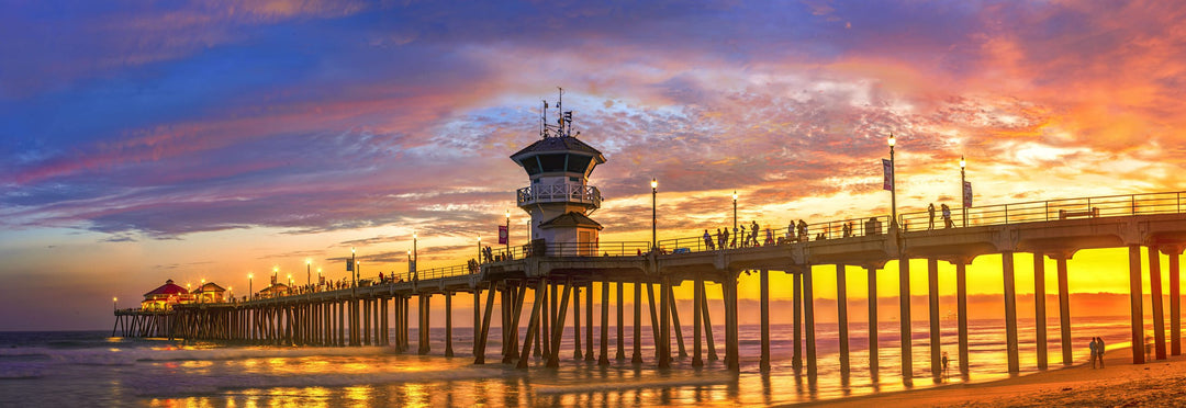 Huntington Beach