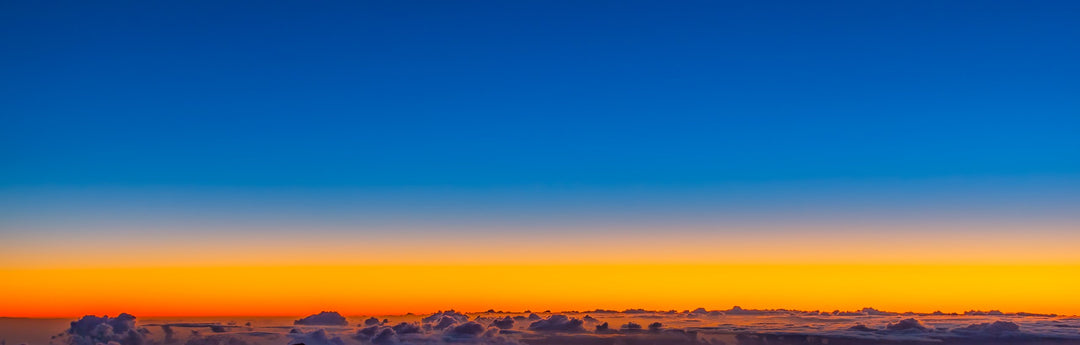 HALEAKALA SUMMIT - MAUI