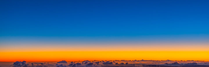 HALEAKALA SUMMIT - MAUI