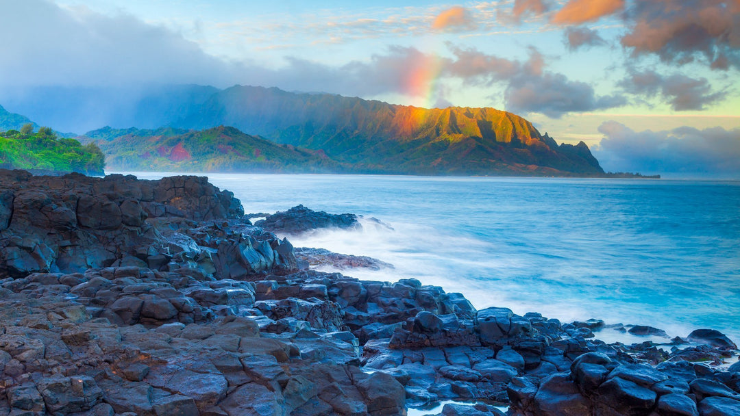 The Queen's Rainbow