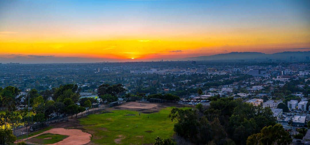 PURE L.A.